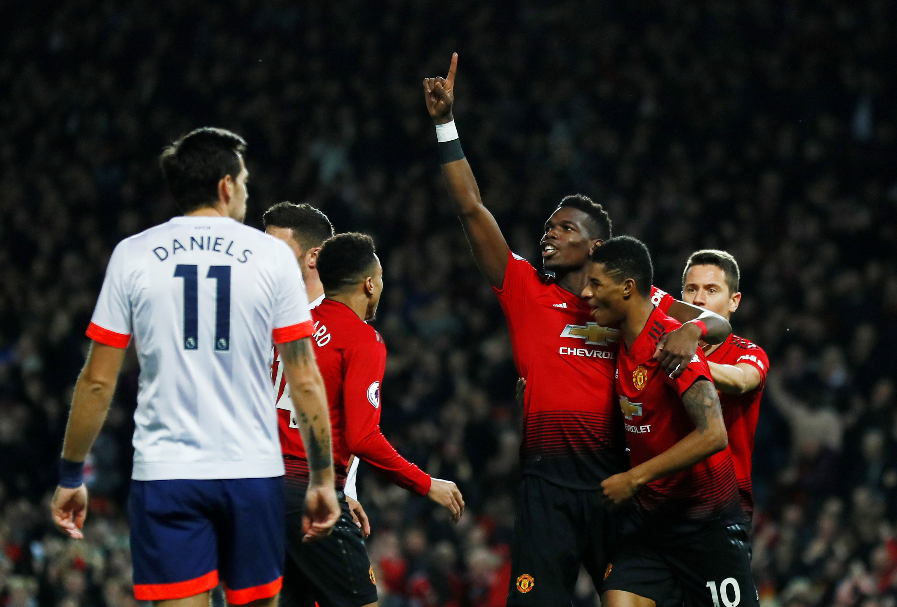 在每一个细 在每一个细