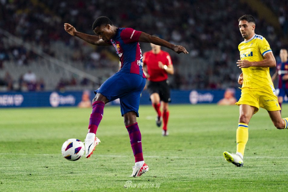 球的走向 球的走向