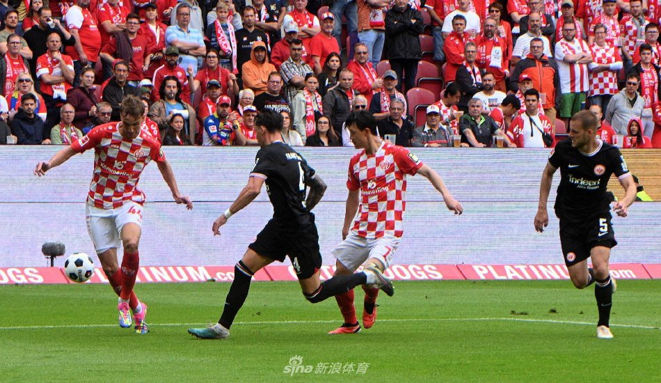 近几个赛季 近几个赛季